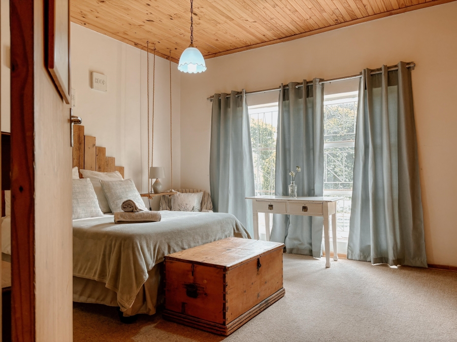 5 Bedroom Property for Sale in Bethulie Free State